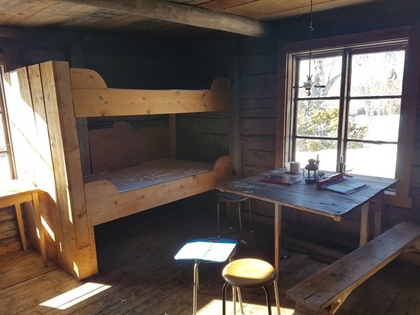 Bagarstugan Rigåsen - Bild 4