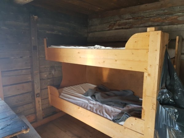 Bagarstugan Rigåsen - Bild 5