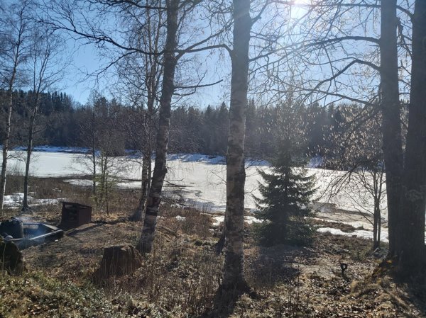 Baggböle norra - Huvudbild