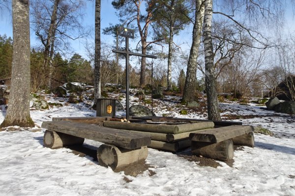 Bakom Värdshuset - Bild 2