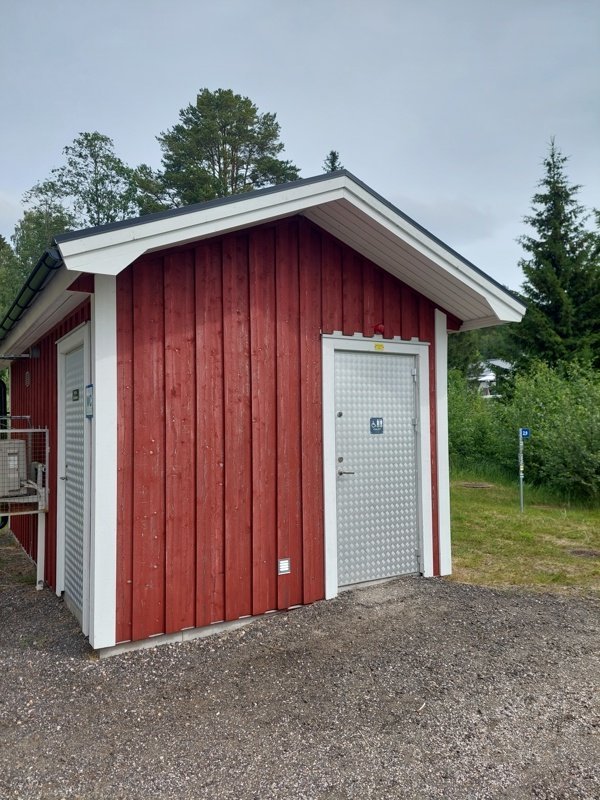 Bänkåsviken grill - Bild 4