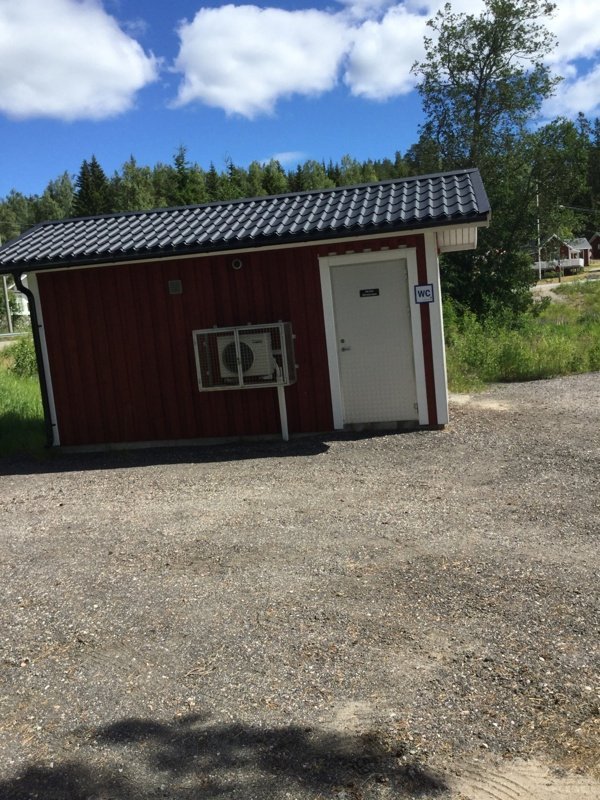 Bänkåsviken grill - Bild 5