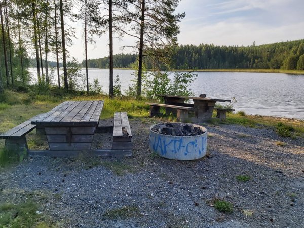 Bastunäs - Bild 1