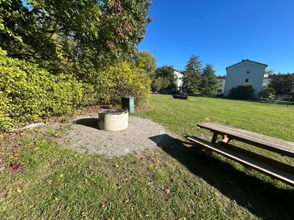 Båtsparken Gubbängen - Huvudbild