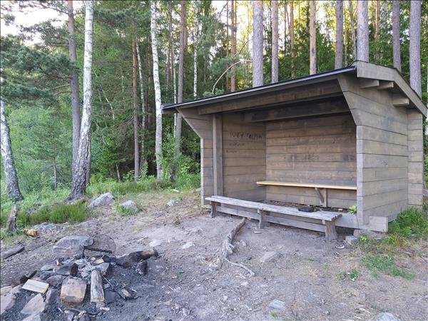Bäverön (Fösholmen) - Bild 2