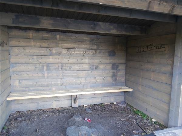 Bäverön (Fösholmen) - Bild 3