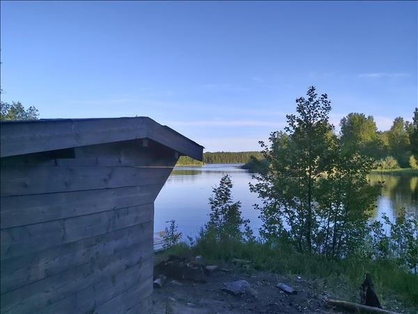 Bäverön (Fösholmen) - Huvudbild