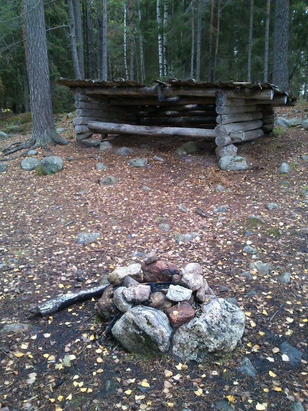 Bergasjön - Bild 2