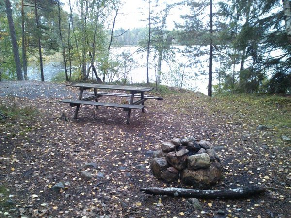 Bergasjön - Huvudbild