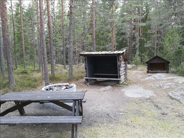 Berget - Huvudbild