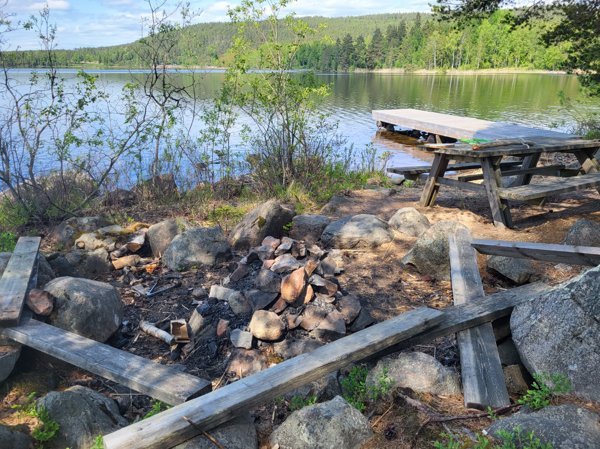 Bergsgården - Huvudbild