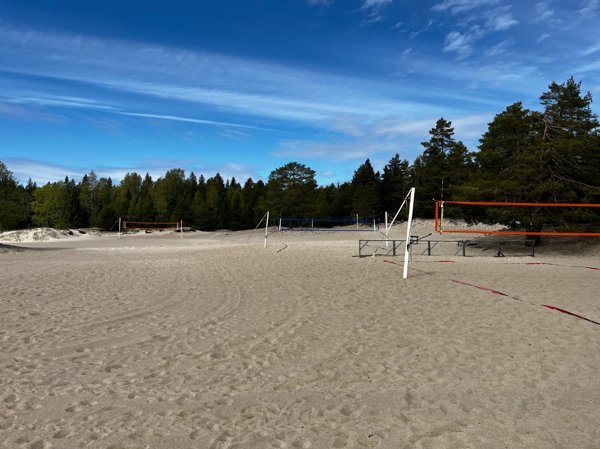 Bettnesand - Bild 2