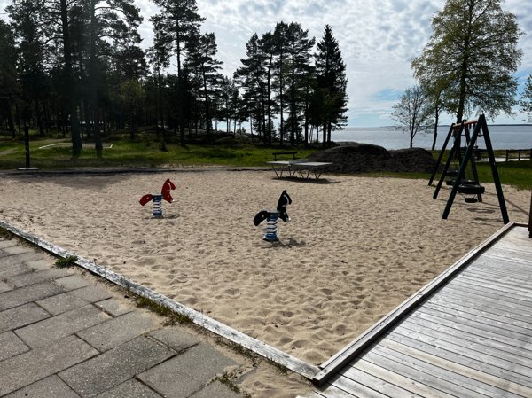 Bettnesand - Bild 3