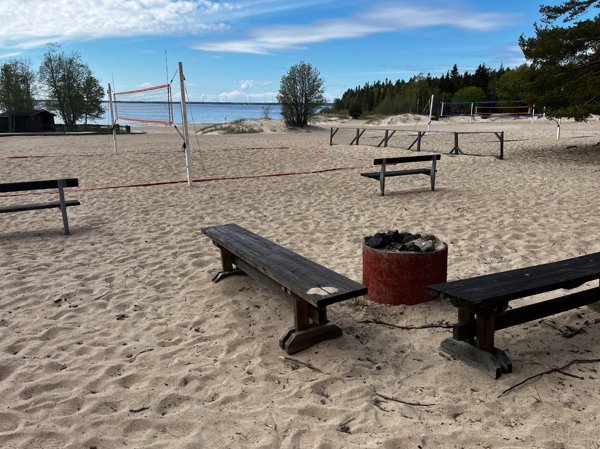 Bettnesand - Huvudbild