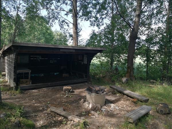 Björkholmen - Bild 1
