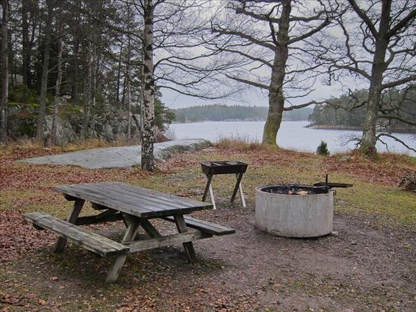 Björnö, Norrviken - Bild 1