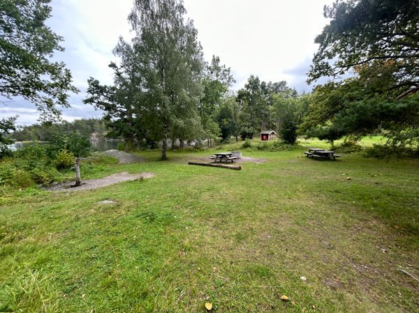 Björnö, Norrviken - Bild 2