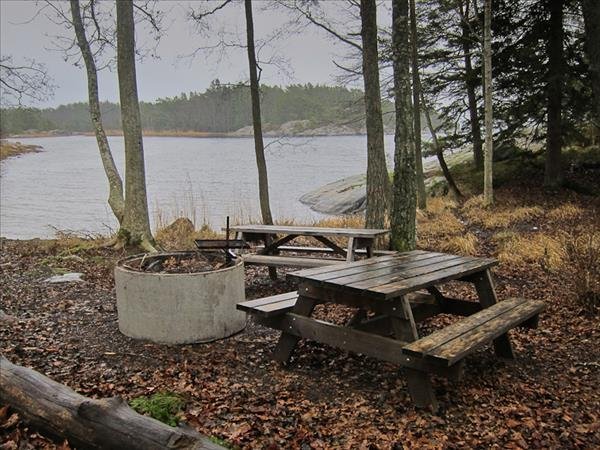 Björnö, Småängsviken - Huvudbild