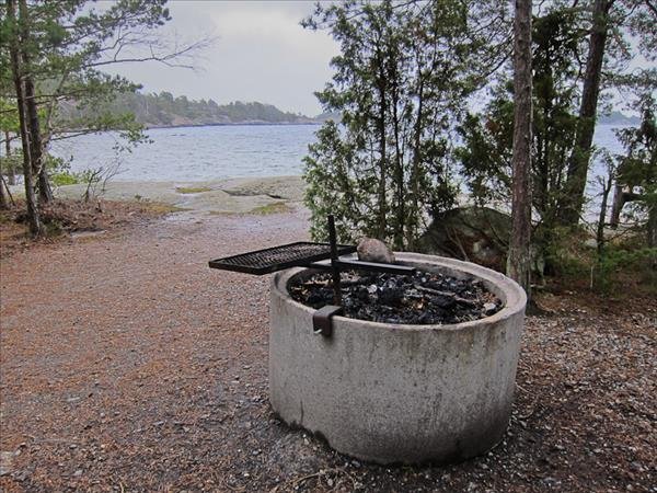 Björnö, Snorkelleden - Bild 1
