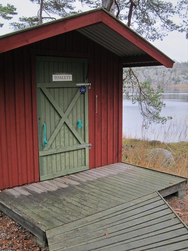 Björnö, Torpeinfjärden - Bild 2