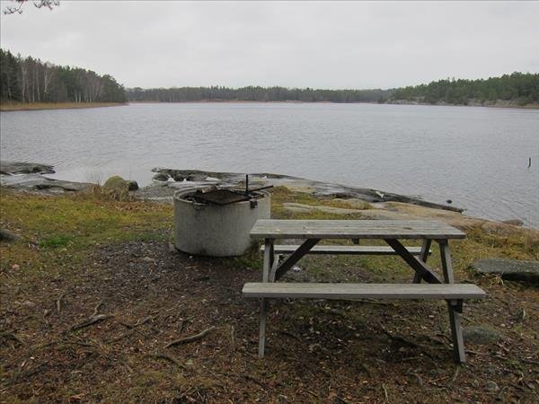 Björnö, Torpeinfjärden - Huvudbild