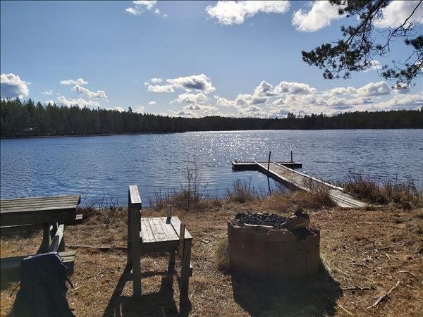 Björntjärn #1 - Bild 2