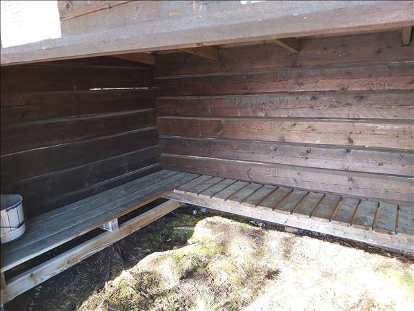 Björntjärn #1 - Bild 3