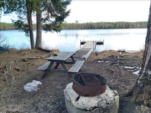 Björntjärn #10 - Huvudbild