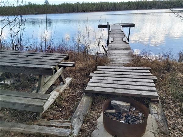 Björntjärn #11 - Bild 1