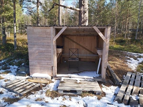 Björntjärn #2 - Bild 2