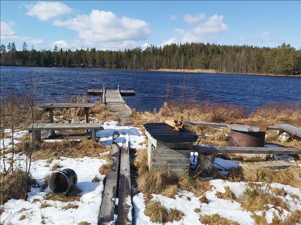 Björntjärn #2 - Huvudbild