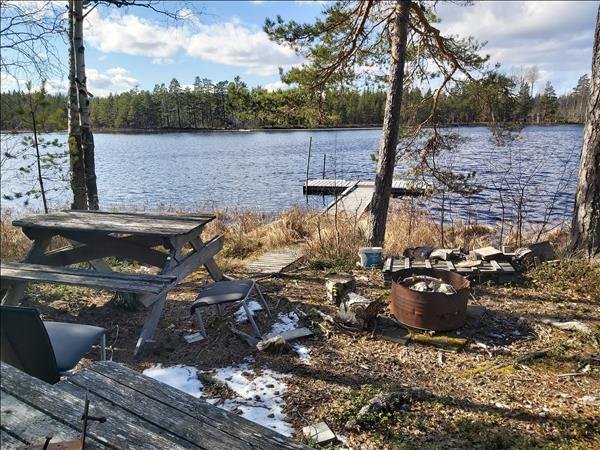 Björntjärn #4 - Huvudbild