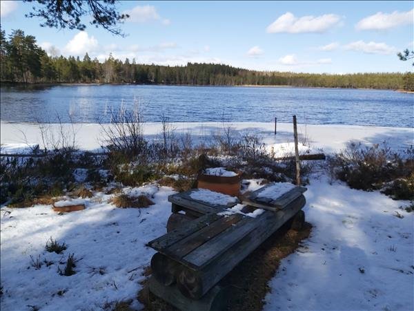 Björntjärn #5 - Bild 1