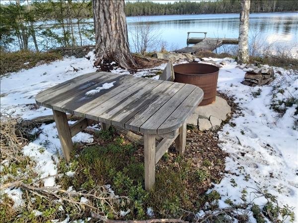 Björntjärn #8 - Huvudbild
