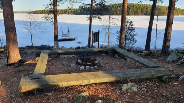 Björnungarna Båtklubben - Huvudbild