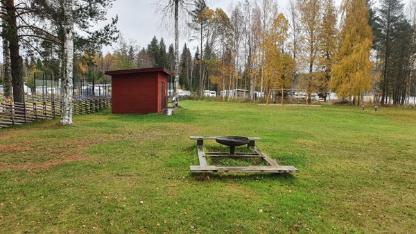 Bjursås badplats - Bild 2