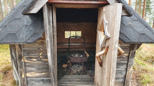Bjursås Skidbacket - Bild 2