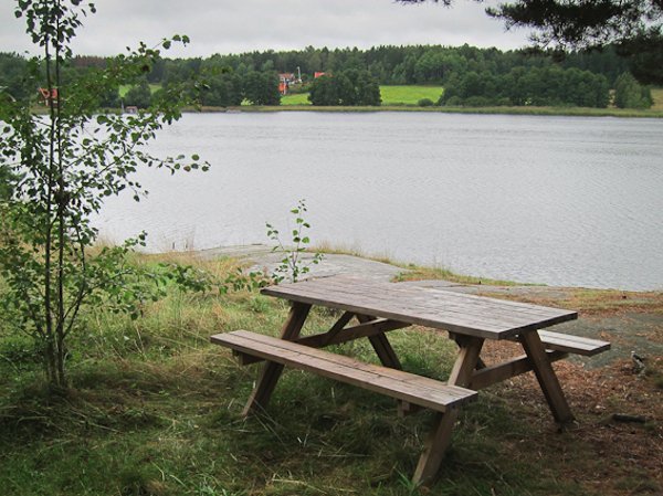 Bogesund, Eke fjärd - Bild 2