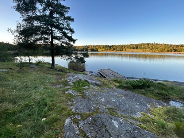 Bogesund, Eke fjärd - Bild 3