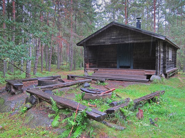 Bogesund, Ellboda - Huvudbild