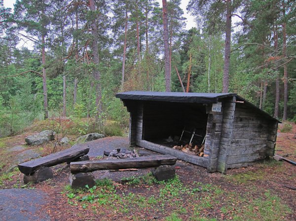 Bogesund, Hejesjön - Bild 1