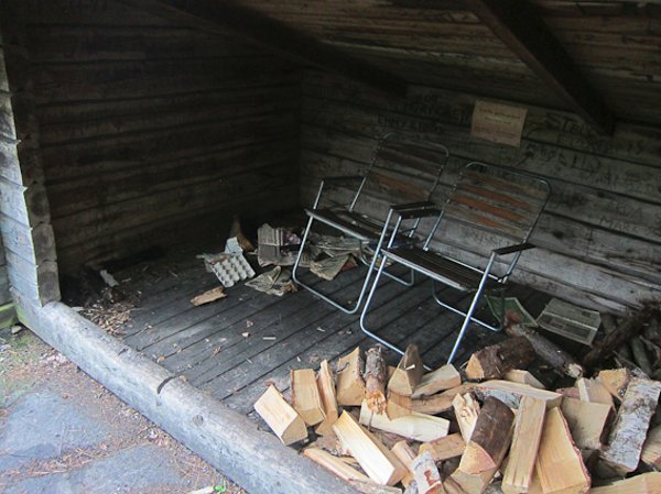 Bogesund, Hejesjön - Bild 2