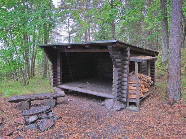 Bogesund, Knäviken - Bild 1