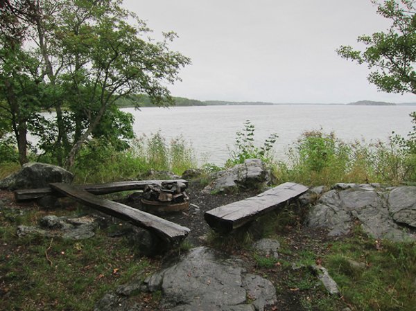 Bogesund, Knäviken - Bild 2