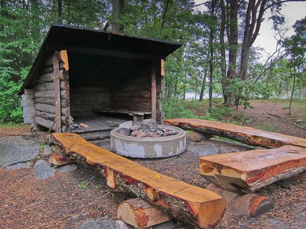Bogesund, Råholmen - Bild 1