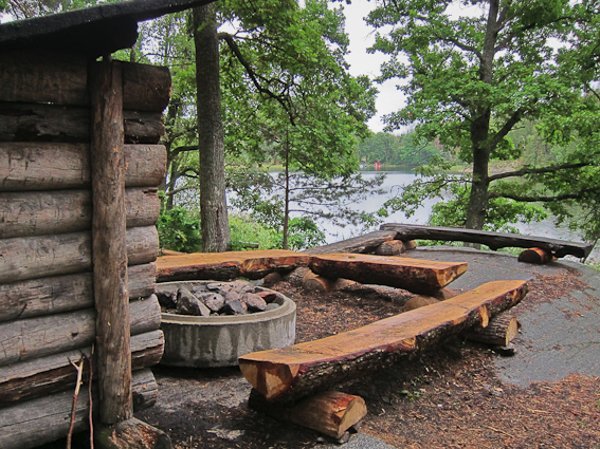 Bogesund, Råholmen - Bild 2