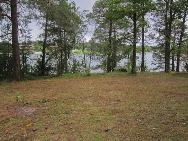 Bogesund, Skåvsjöholmssundet - Bild 2