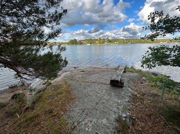 Bogesund, Skåvsjöholmssundet - Bild 4