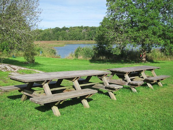 Bogesund, Tenöbadet - Bild 2