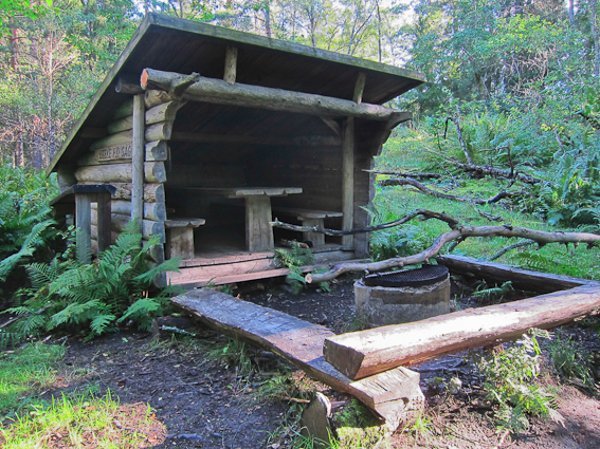 Bogesund, Uteke såg - Bild 1